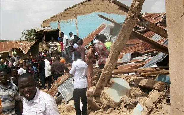 Image: tetelegraph.co.uk