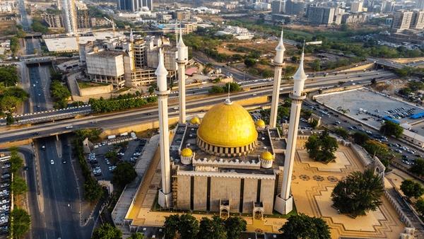 Abuja Nigeria