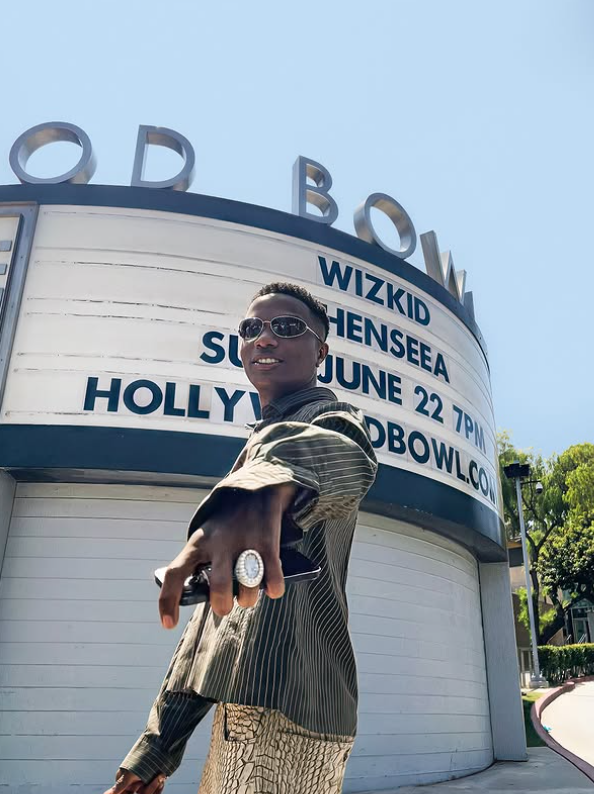 WizKid