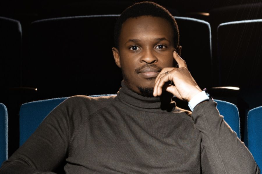 Njabulo Skhosana
