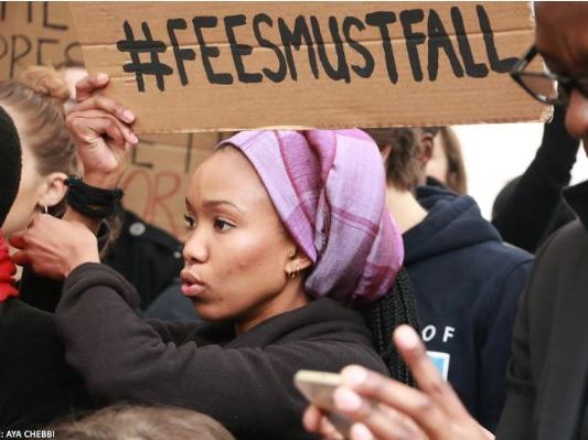 protest, youth protest