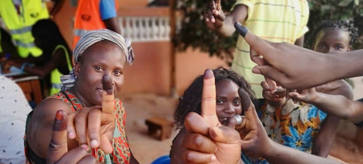 Guinea-Bissau