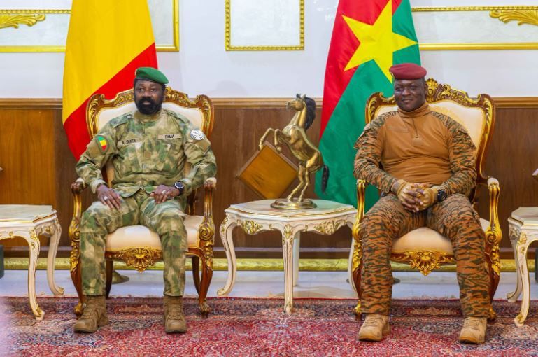 Sahel