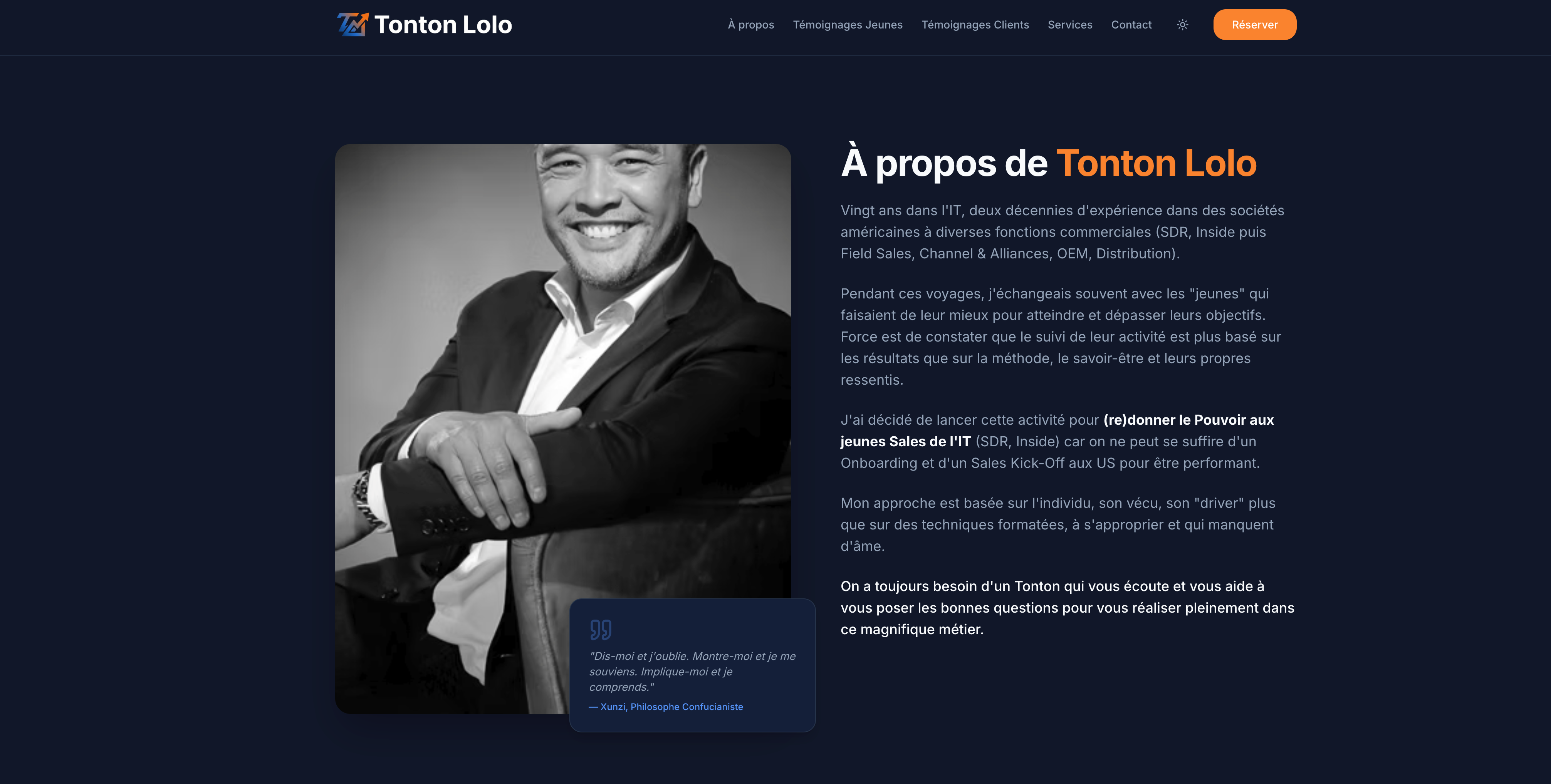 Refonte de Tonton-Lolo en 5 jours - Image 4