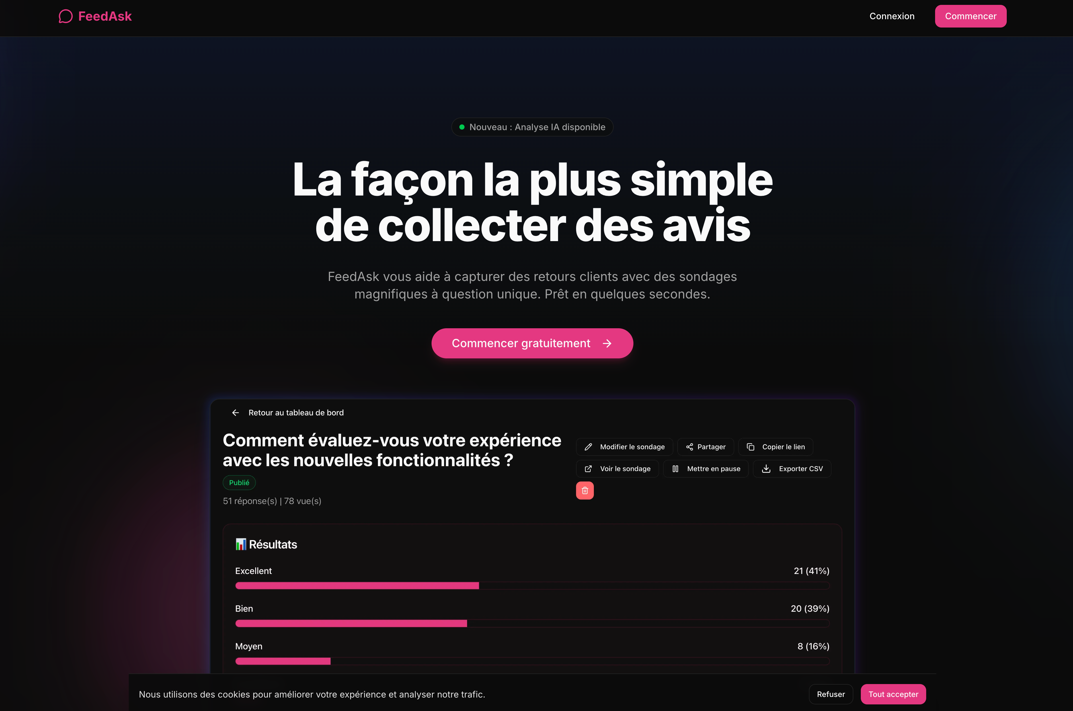 FeedAsk