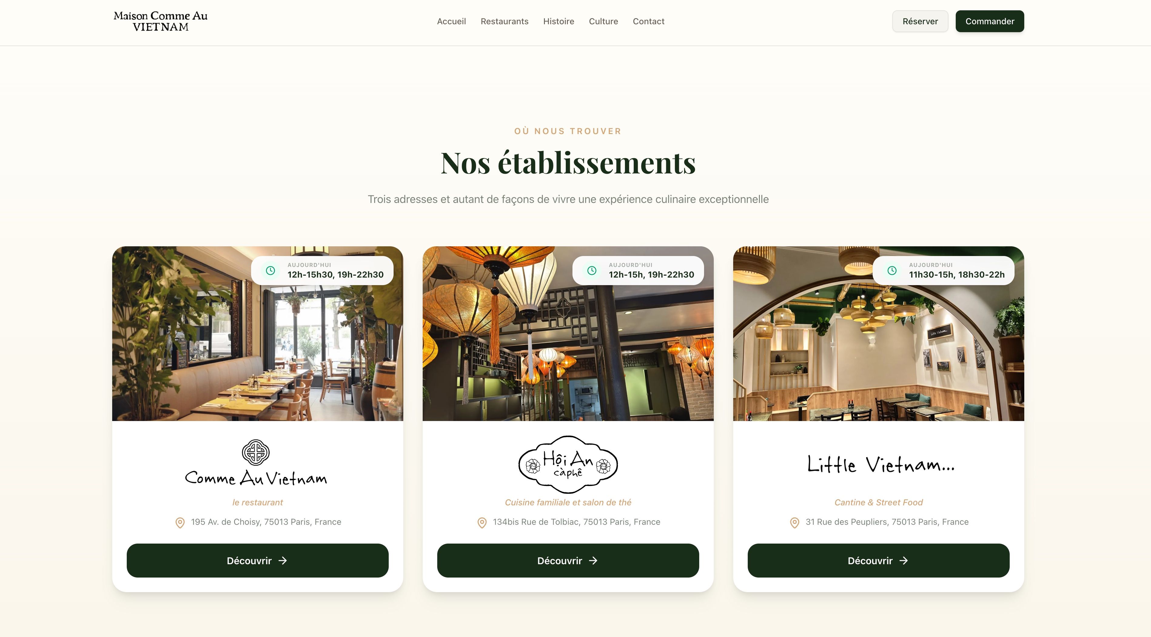 La Maison Comme Au Vietnam - Image 2