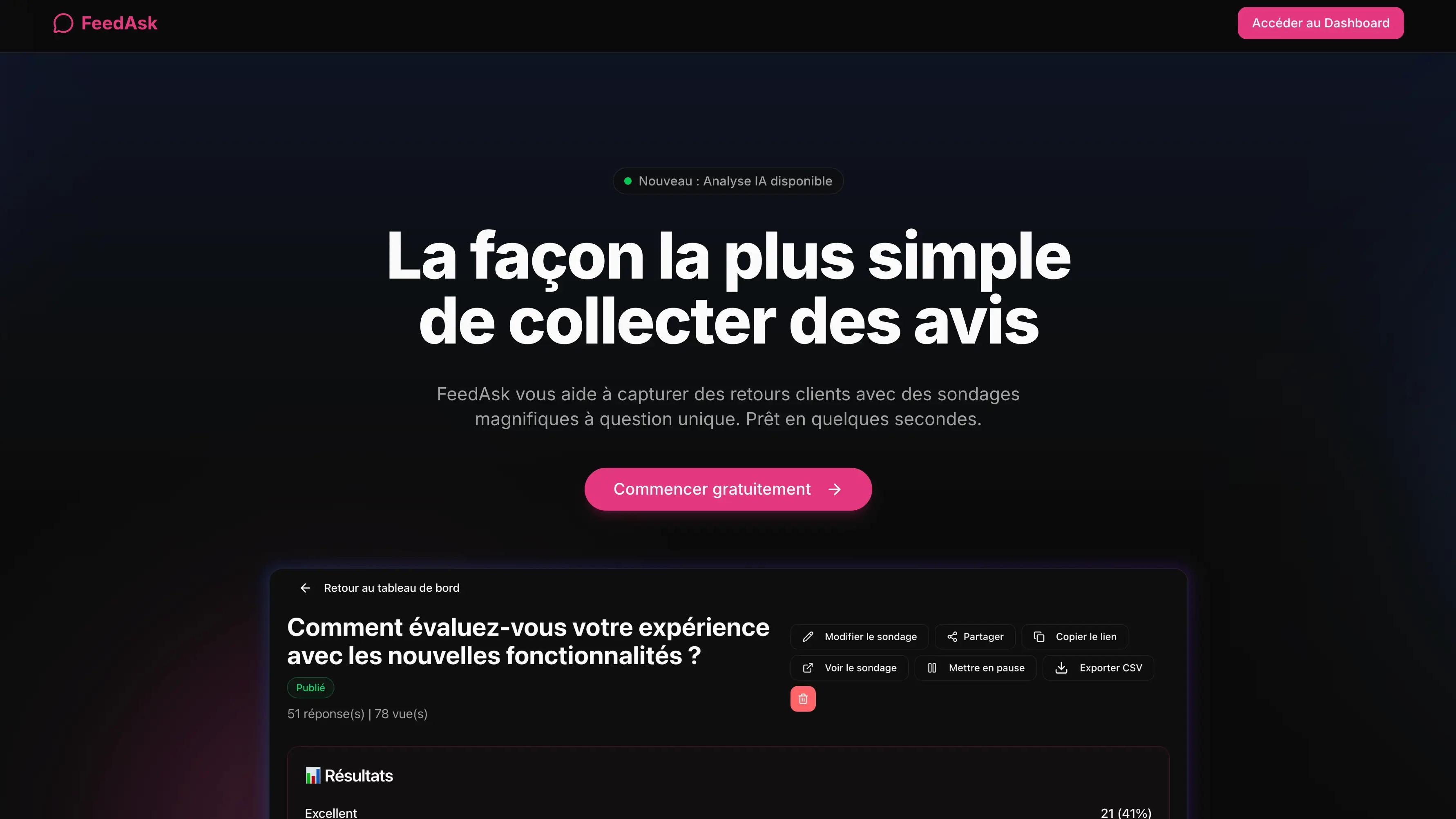 Pourquoi j’ai créé FeedAsk : poser une question ne devrait jamais être compliqué
