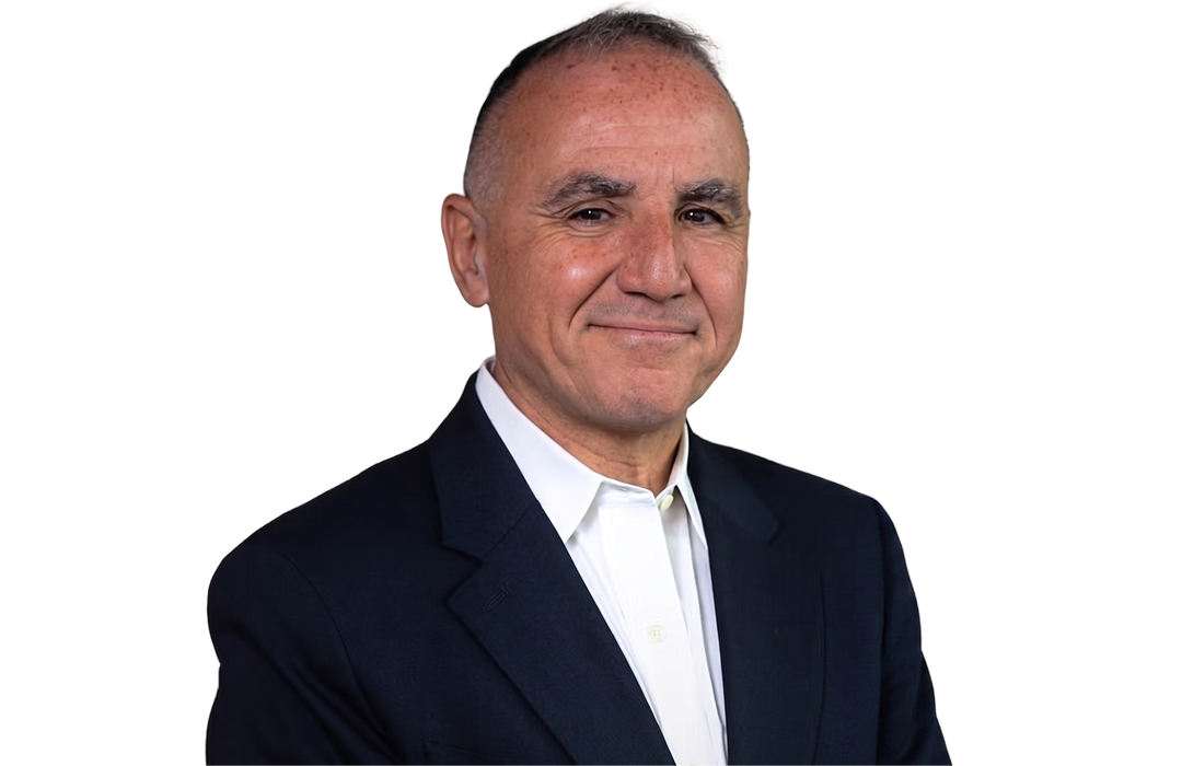 Albert Telfeian