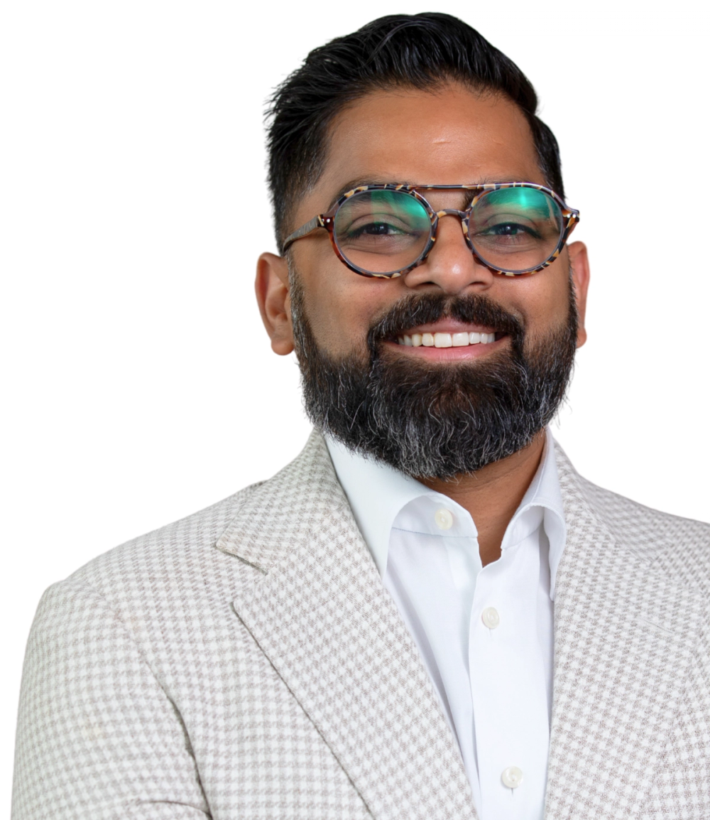 Sanjay Konakondla