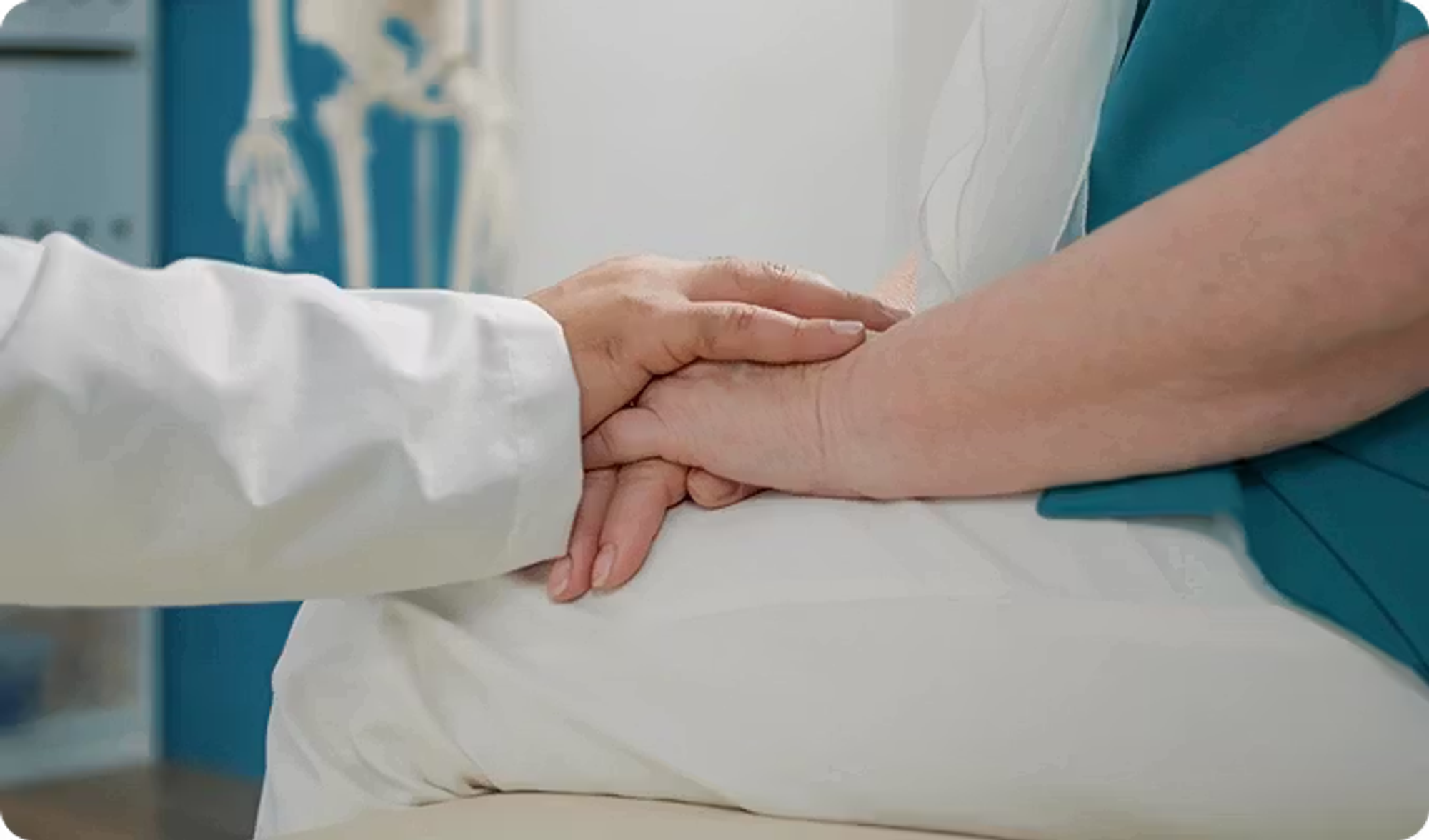 Minimally Invasive to Support a Smoother Recovery