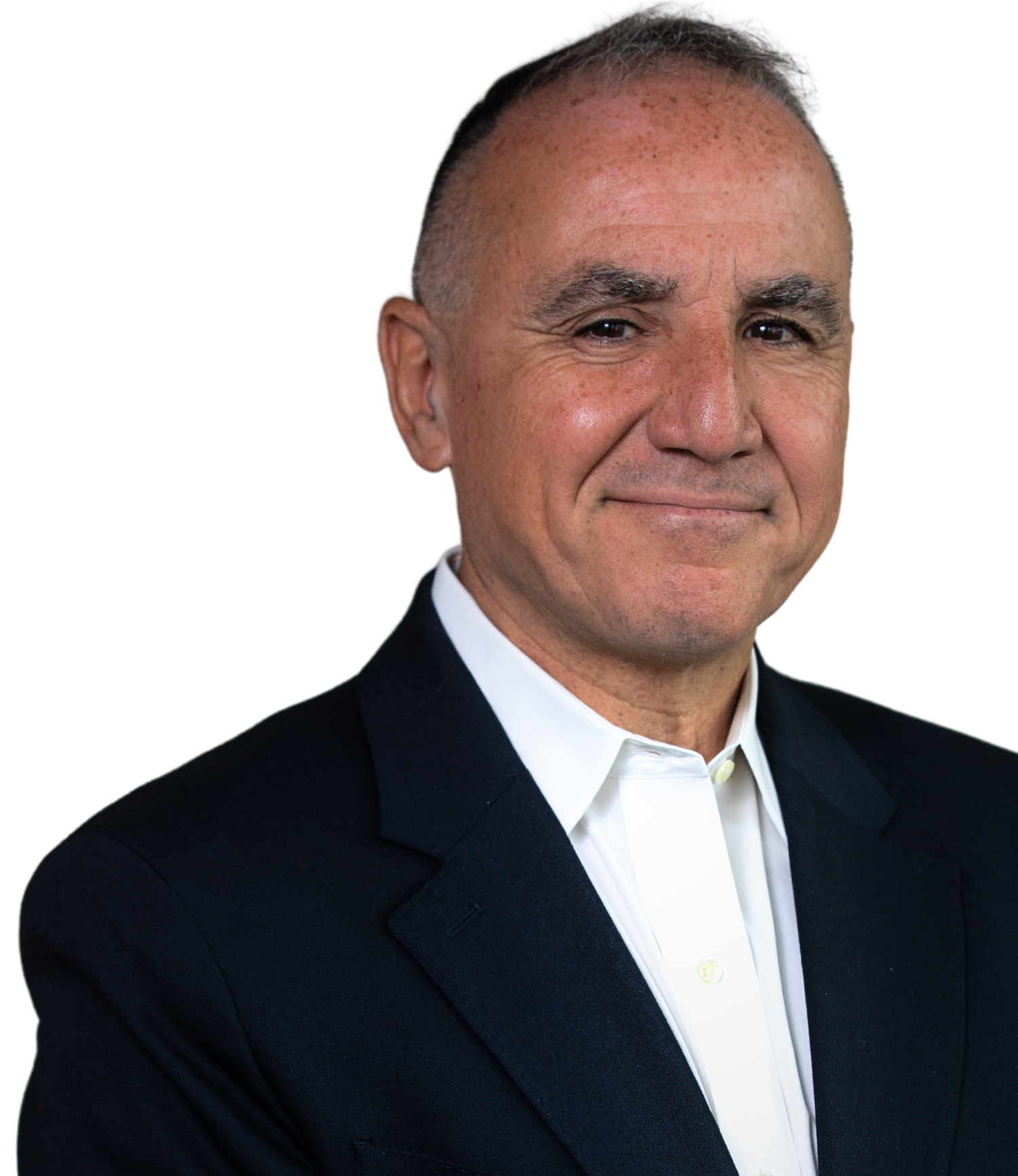 Albert E. Telfeian