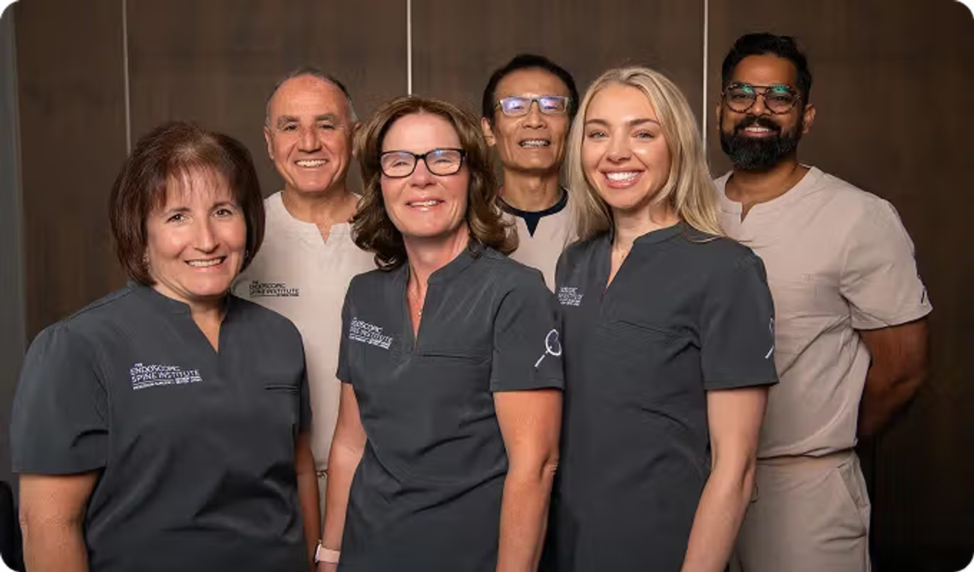 Minimally Invasive to Support a Smoother Recovery