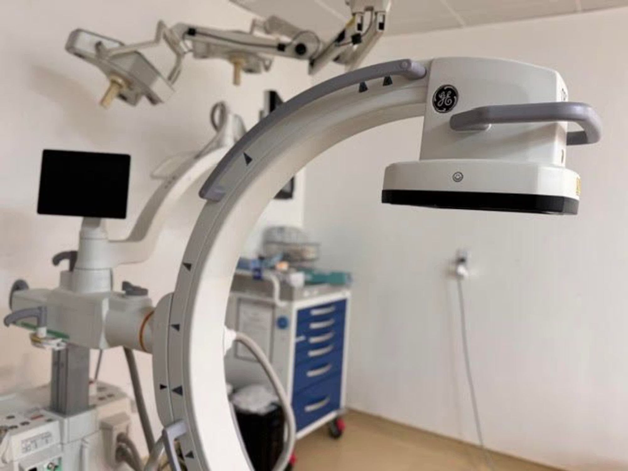 95% Walk Out the Same Day—with Less Pain