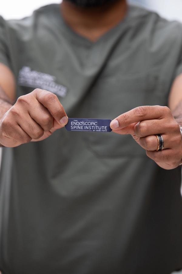 Putting the Patient First