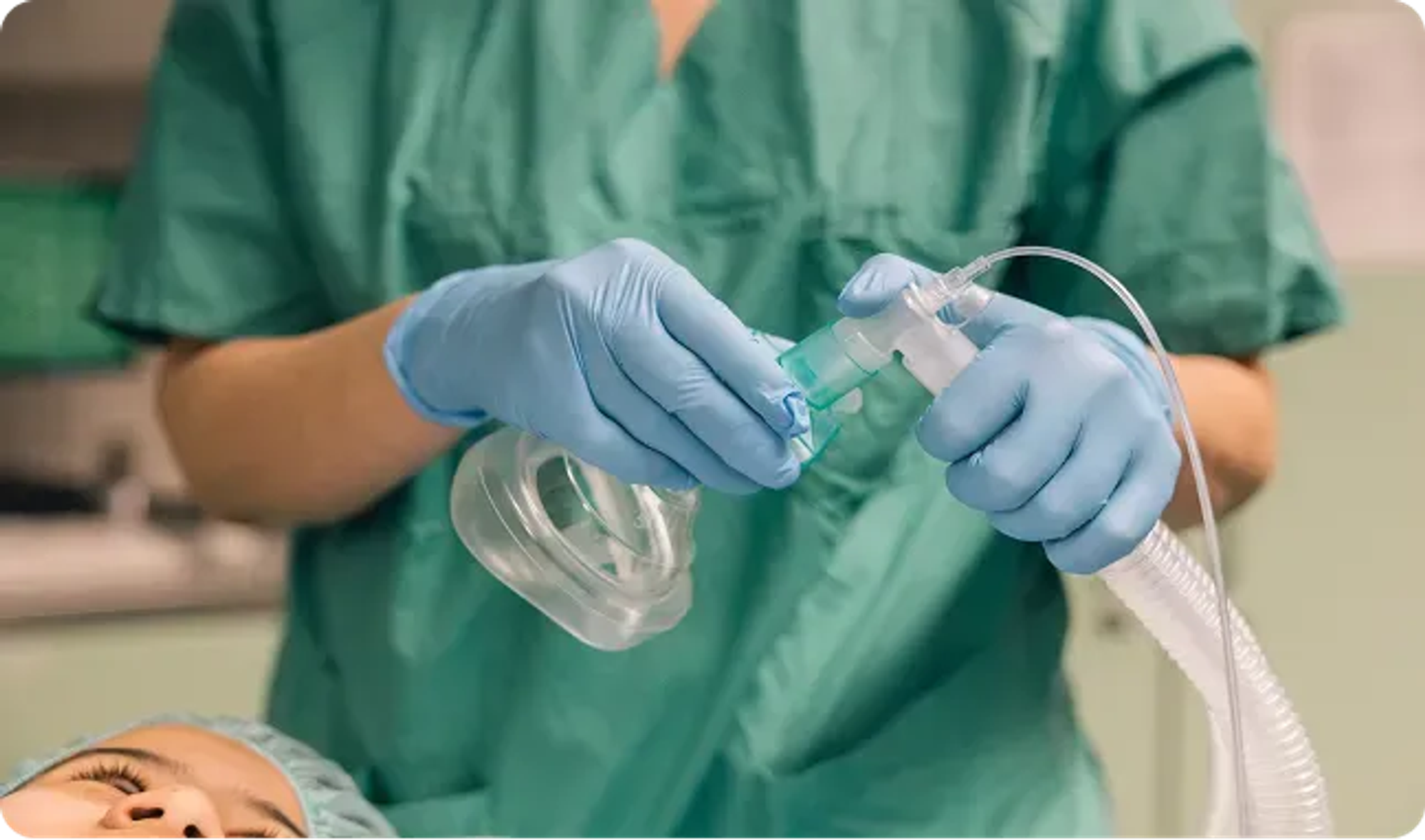 Say Goodbye To General Anesthesia