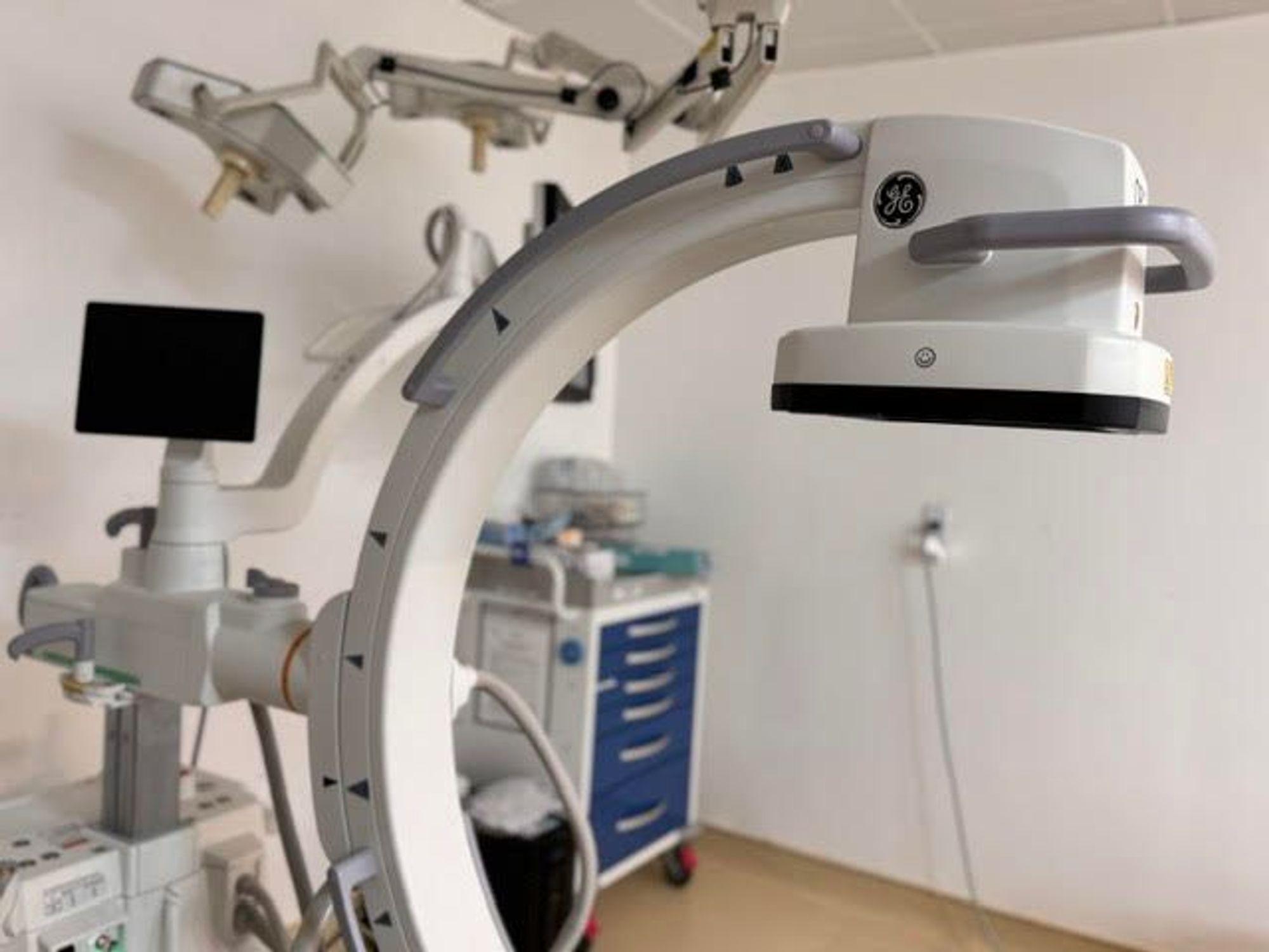 Say Goodbye To General Anesthesia