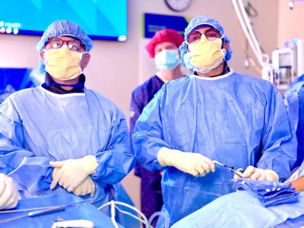 Is Endoscopic Spine Surgery Safe?