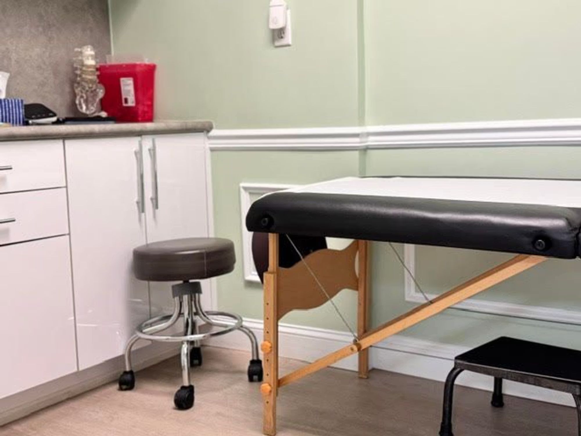 Say Goodbye To General Anesthesia