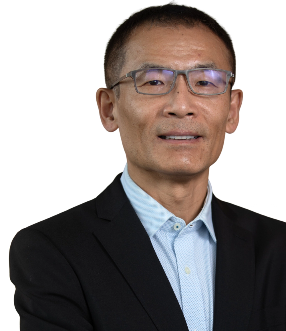 Jian Shen