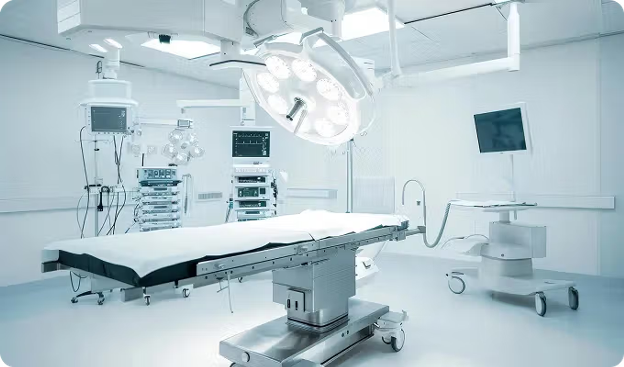 Lowest Risk of Any Spine Surgery