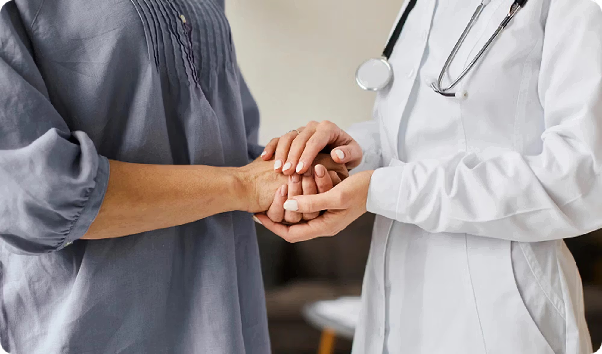 Fewer Risks, Faster Recovery