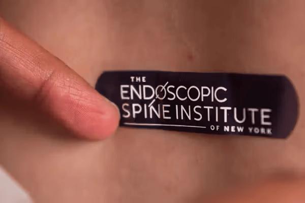 Who Is a Candidate for Endoscopic Spine Surgery? | ESINY
