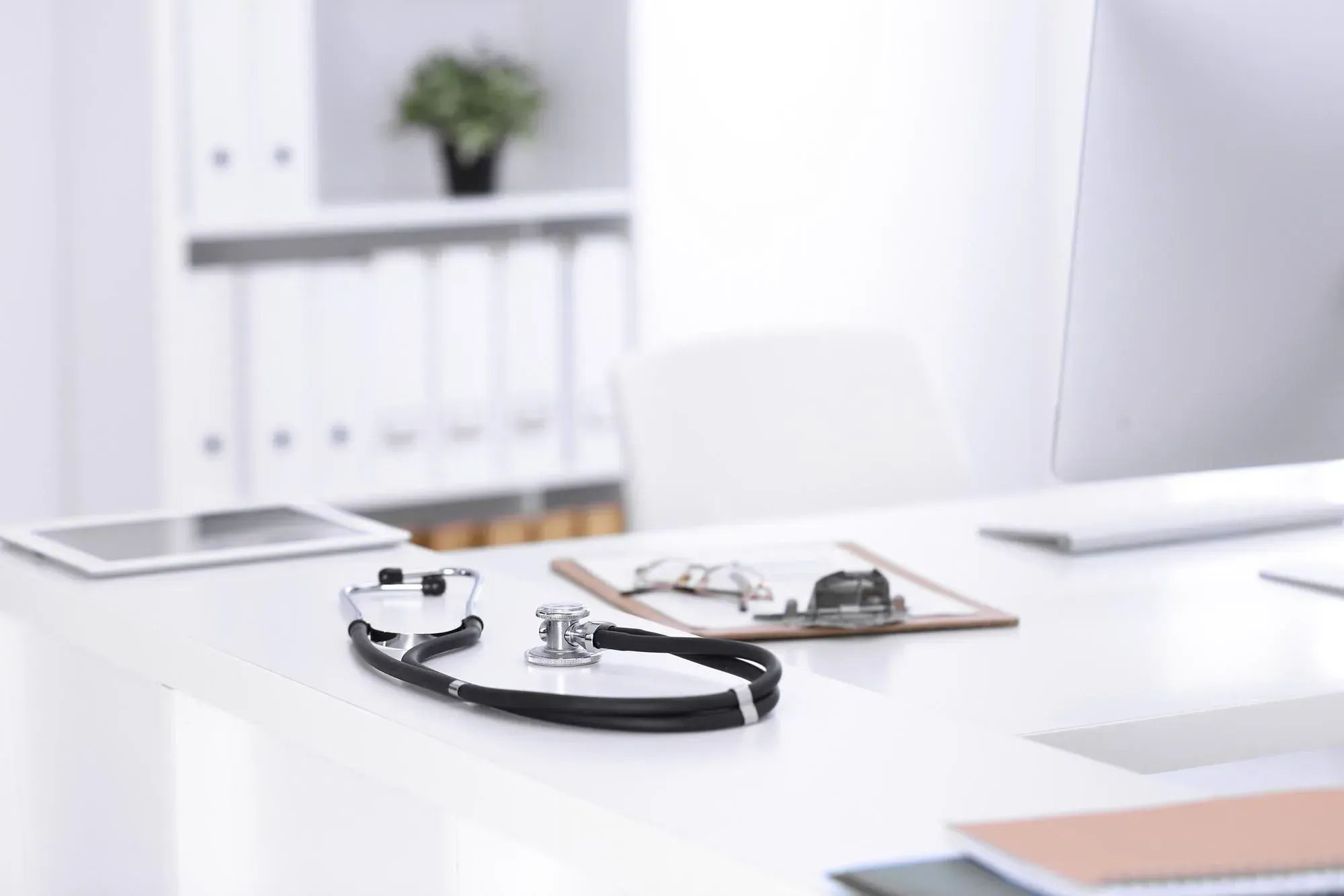 The Go-To For Other Spine Doctors