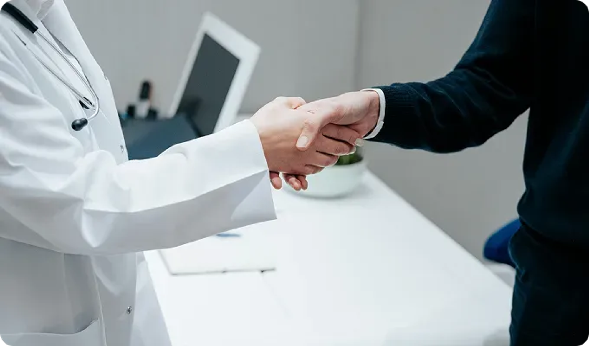 Lowest Risk of Any Spine Surgery