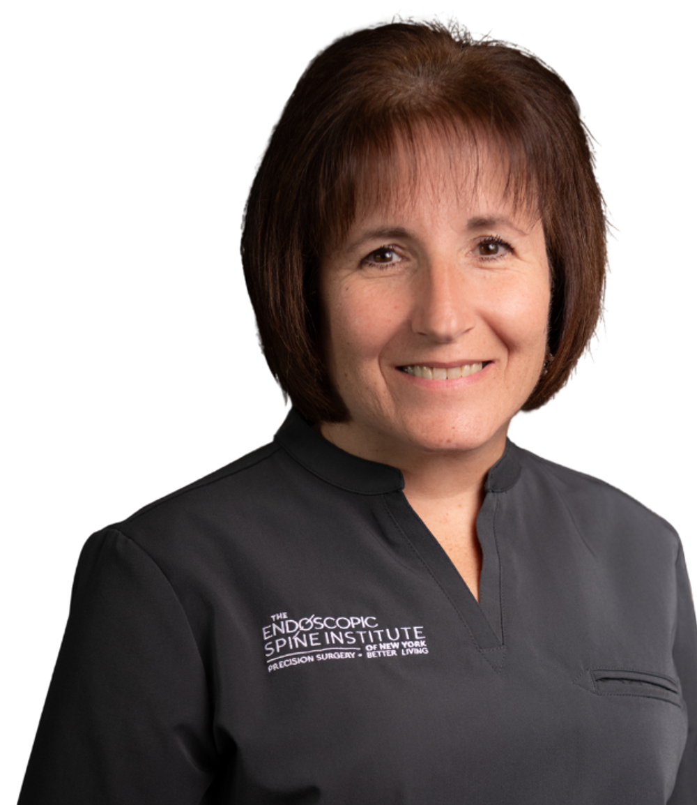 Mary Jo Fudger