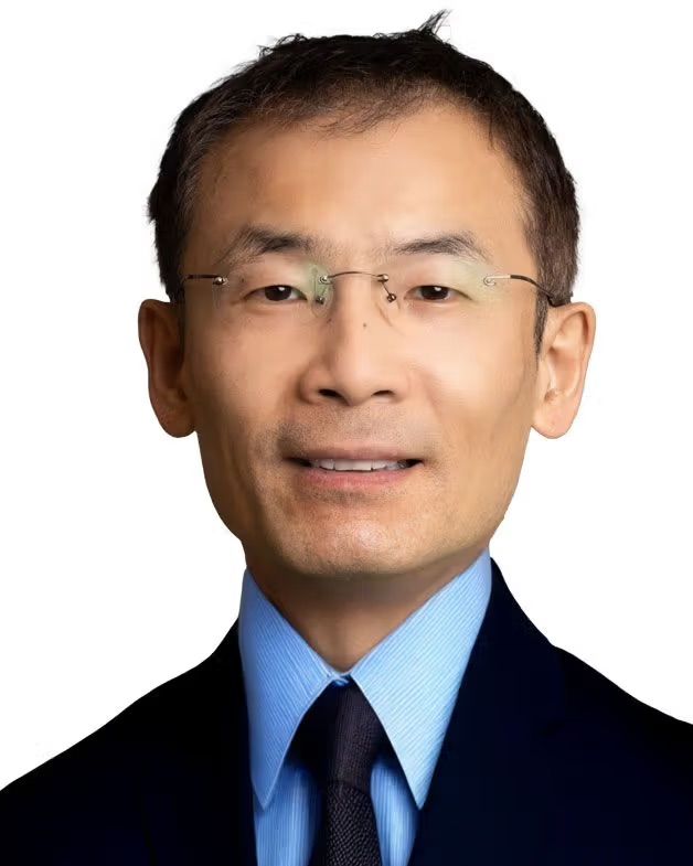 Jian Shen