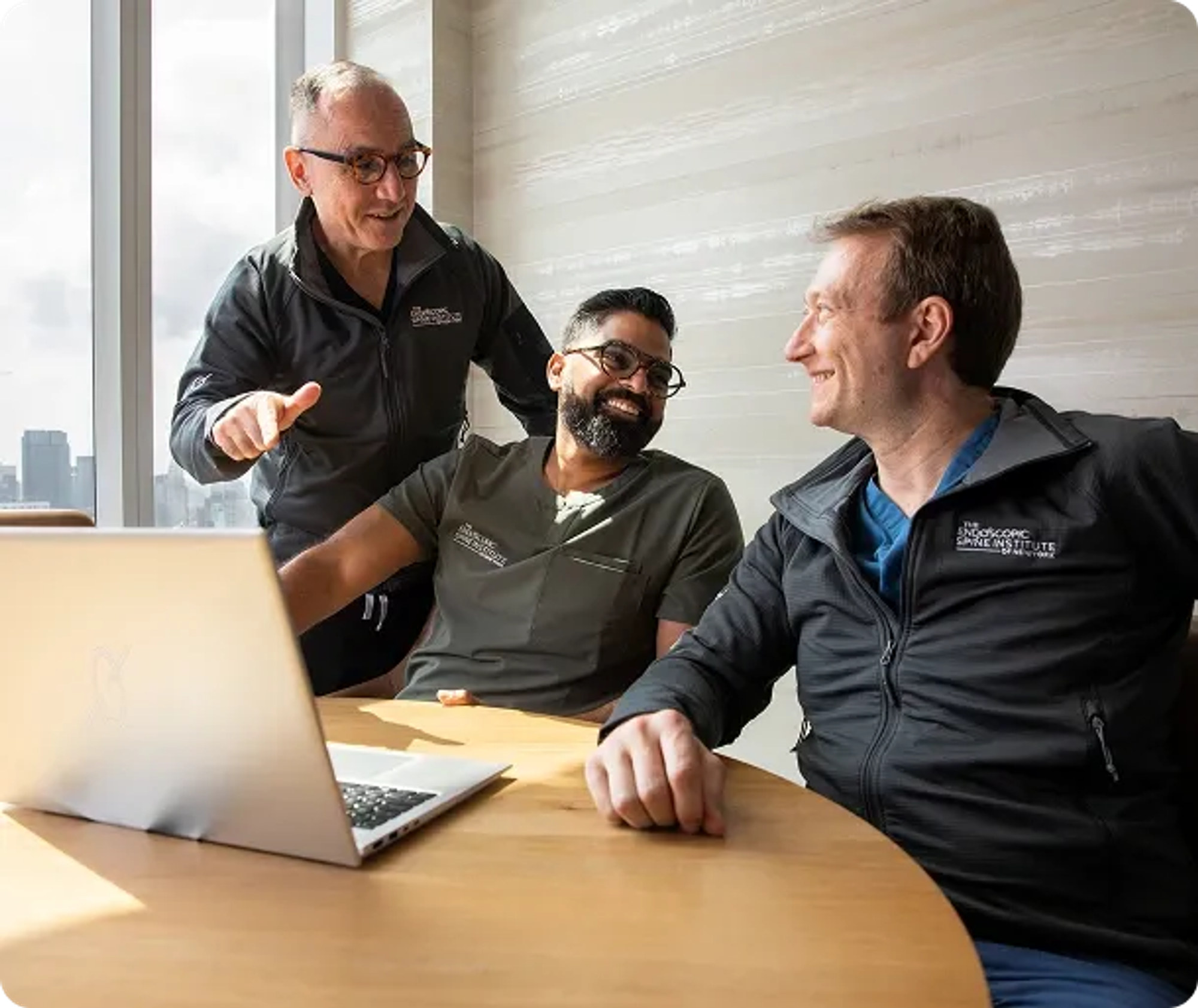 The Option Many Patients Aren’t Told About: Endoscopic Cervical Decompression