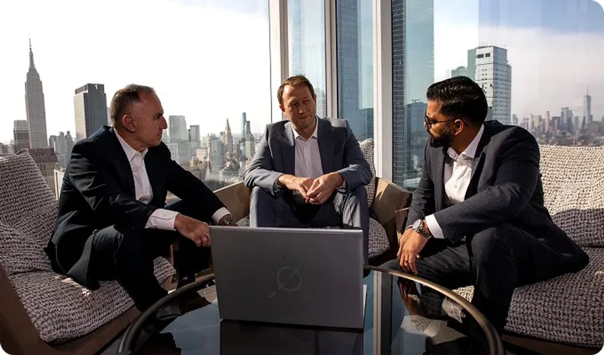 Minimally Invasive to Support a Smoother Recovery