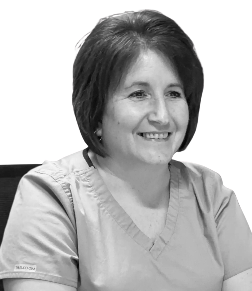 Mary Jo Fudger