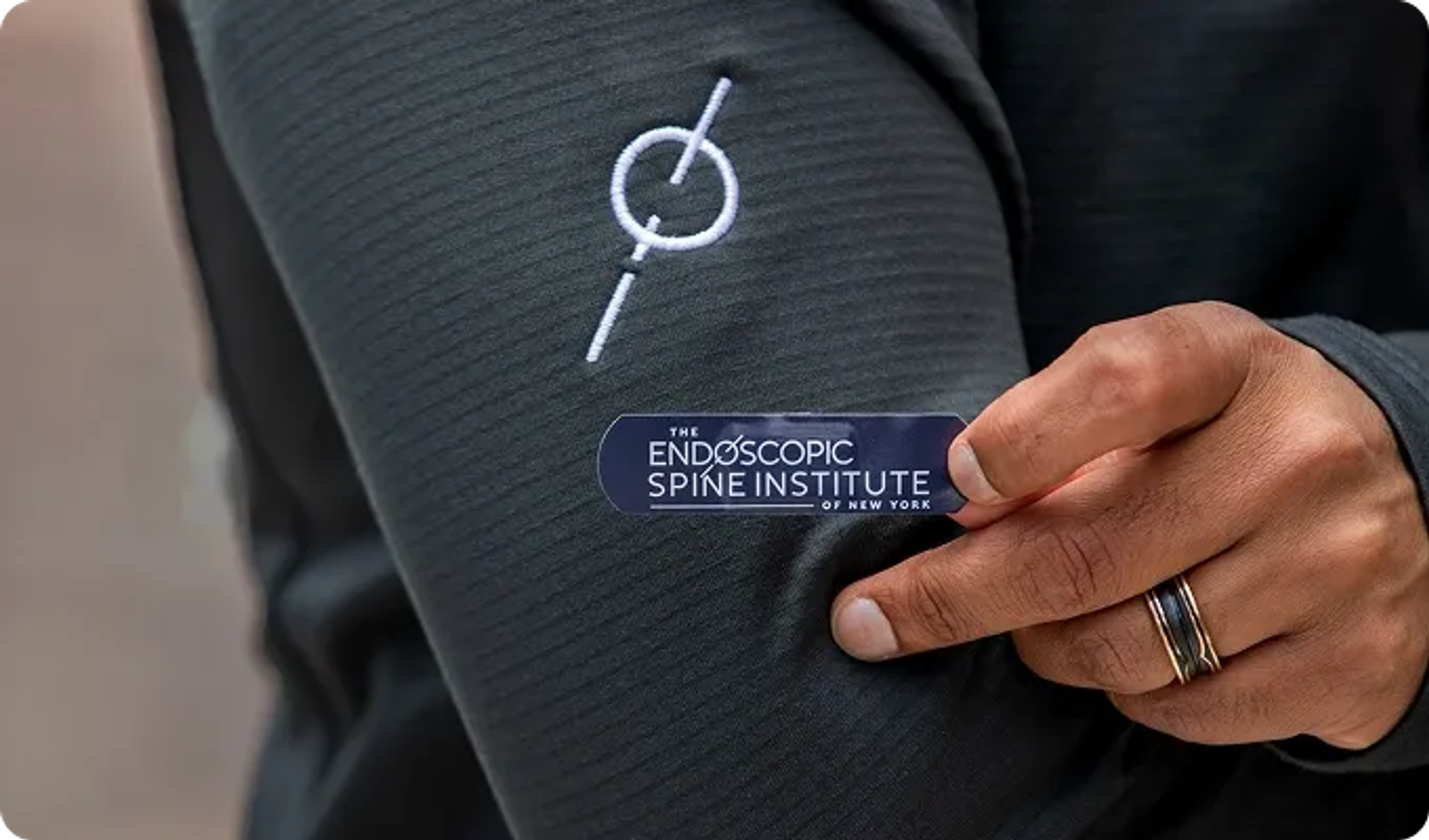 Reduced Need for General Anesthesia