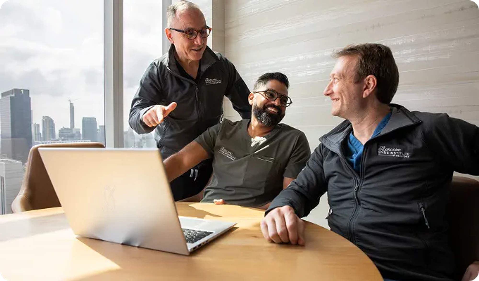 Say Goodbye To General Anesthesia