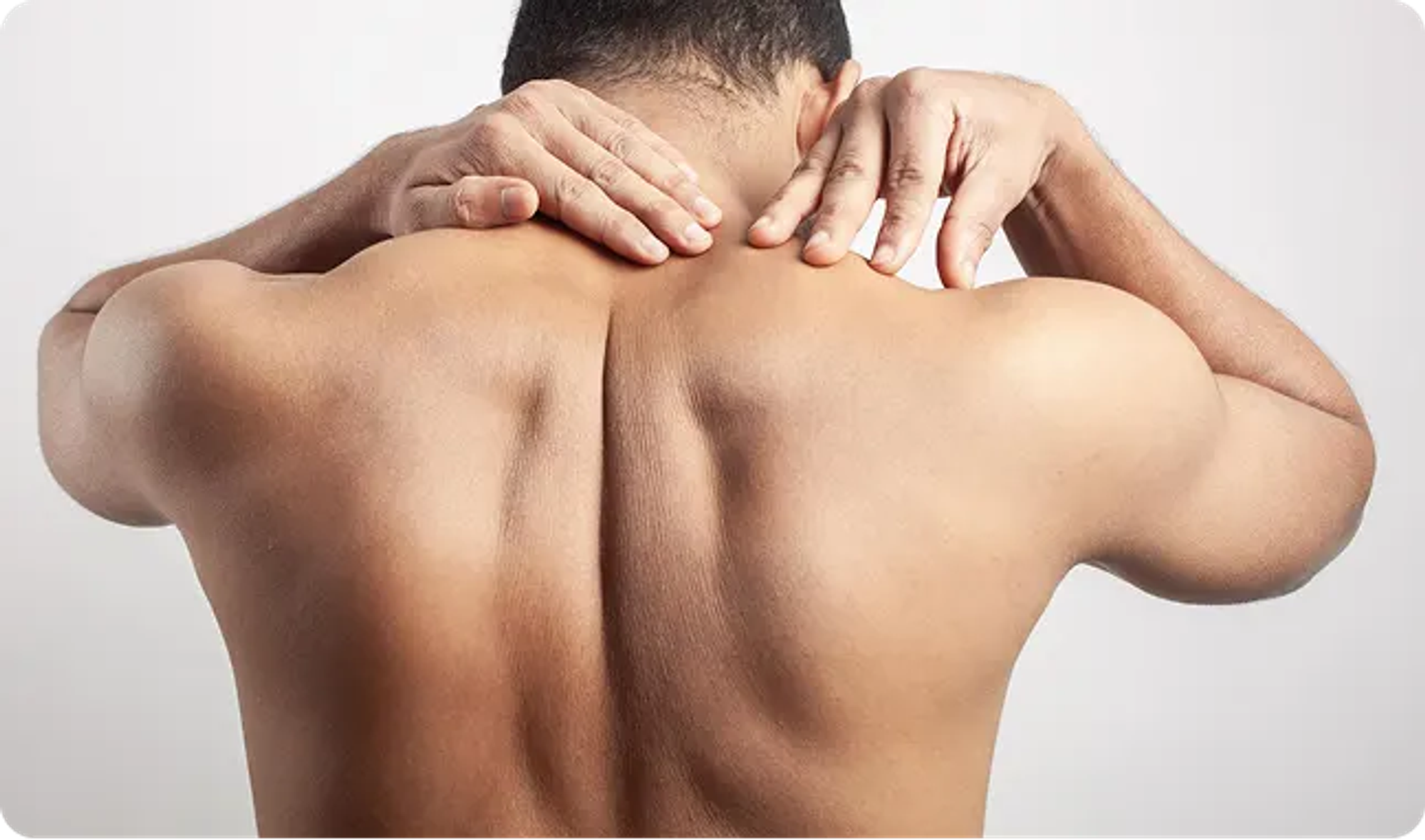 Minimally Invasive to Support a Smoother Recovery