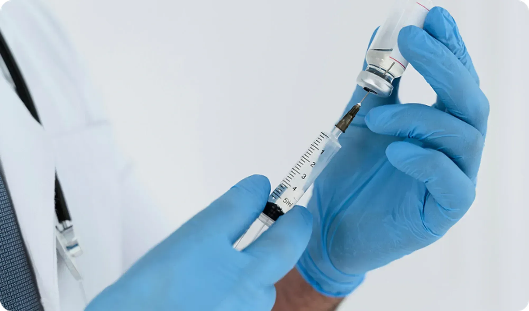 Skip General Anesthesia