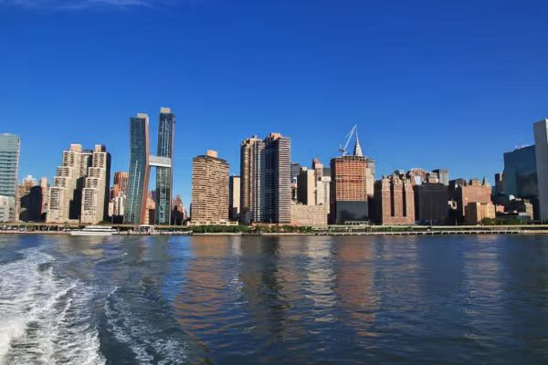 New York