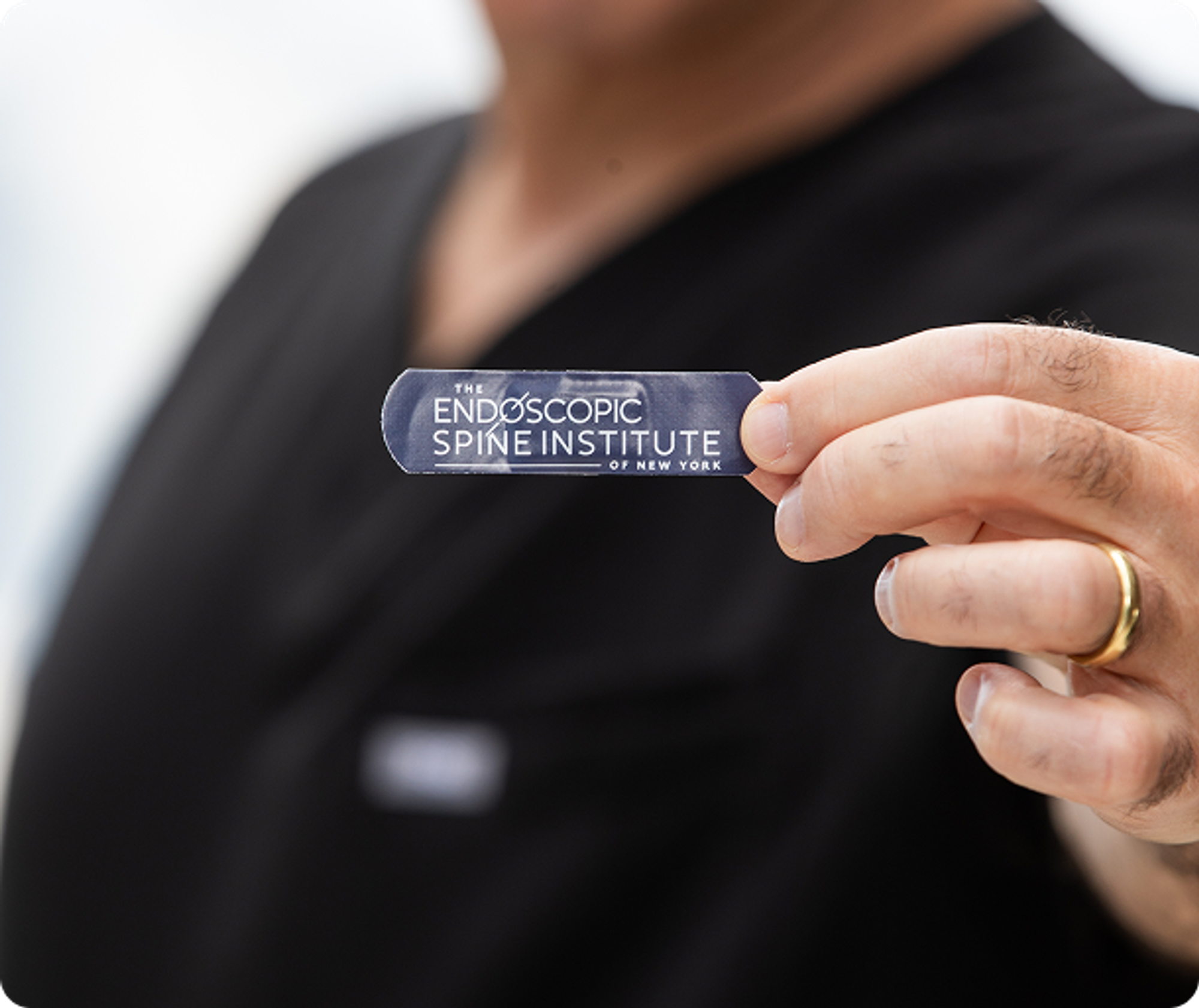 The Option Many Patients Aren’t Told About: Endoscopic Cervical Decompression