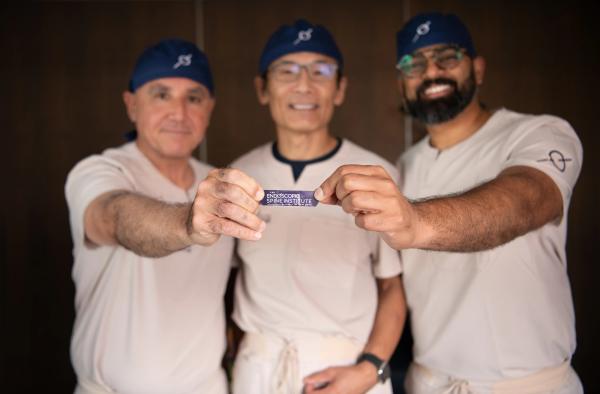 What Makes ESINY the World's Leading Destination for Endoscopic Spine Surgery?