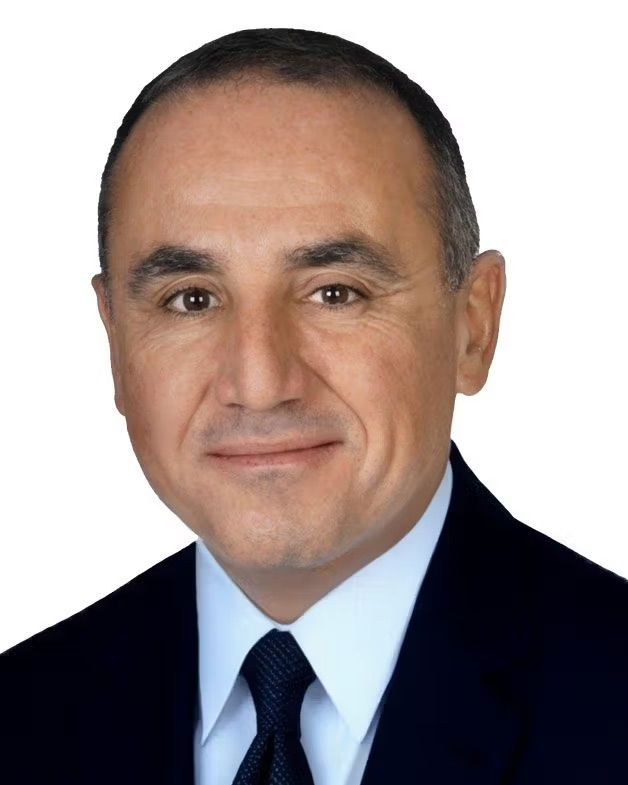 Albert E. Telfeian