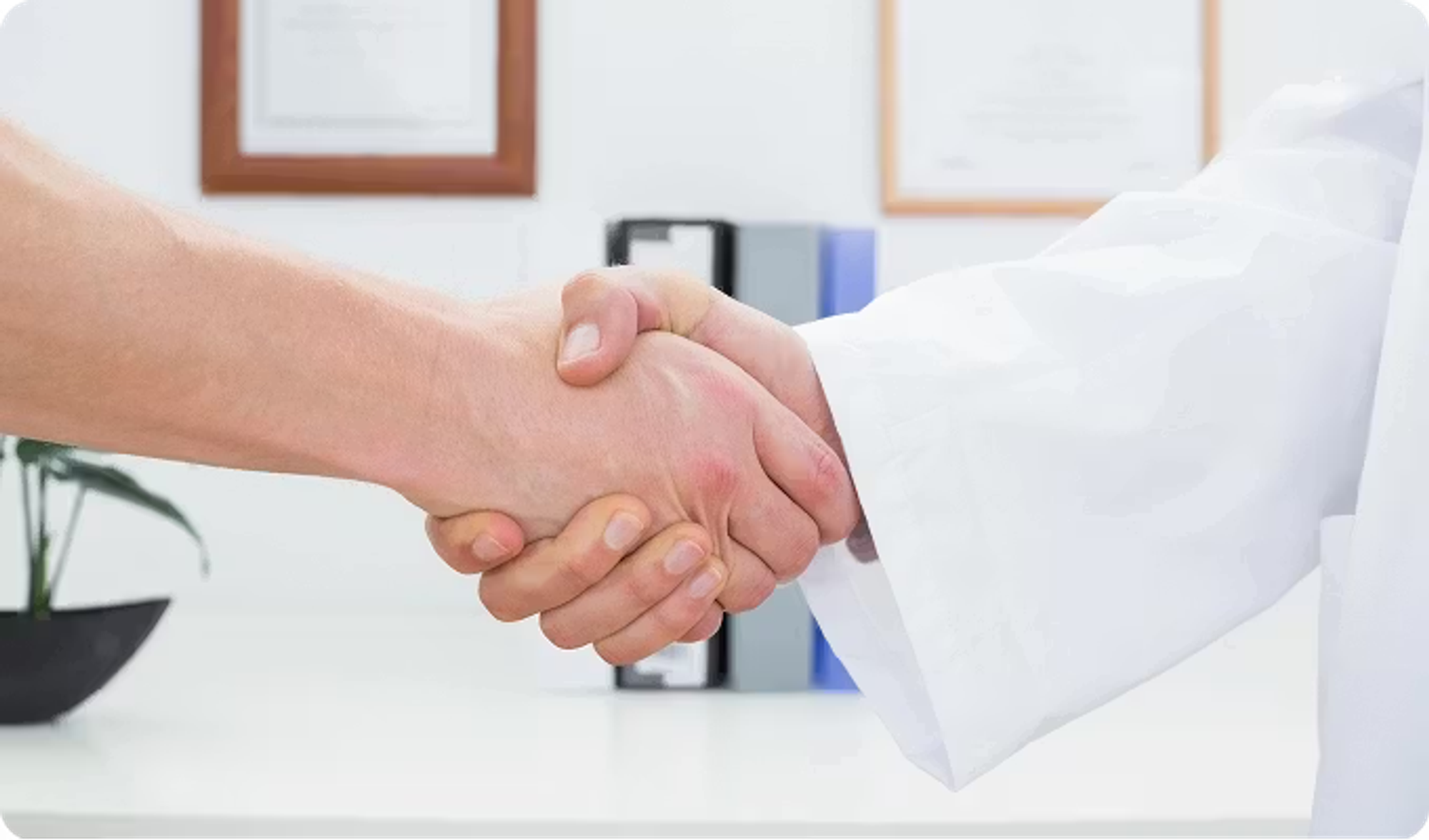 Lowest Risk of Any Spine Surgery