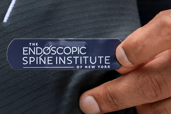 Endoscopic Spine Surgery Recovery Time | ESINY