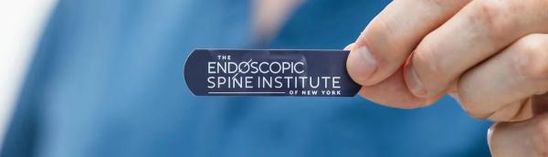 Rethinking Thoracic Disc Herniation Surgery: The ESINY Endoscopic-First Approach