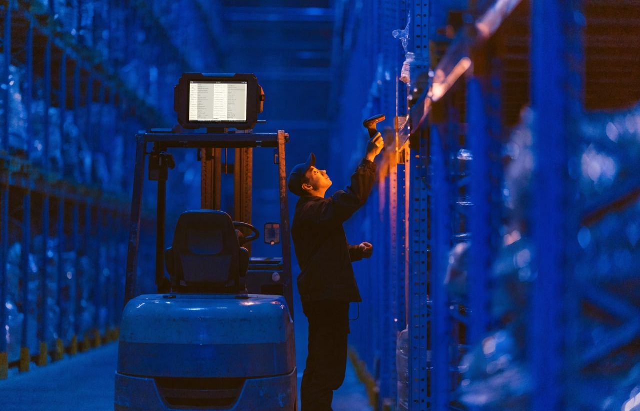 the aisle · where errors get caught