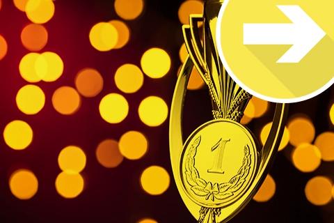 Are you a World Cup winning organisation?