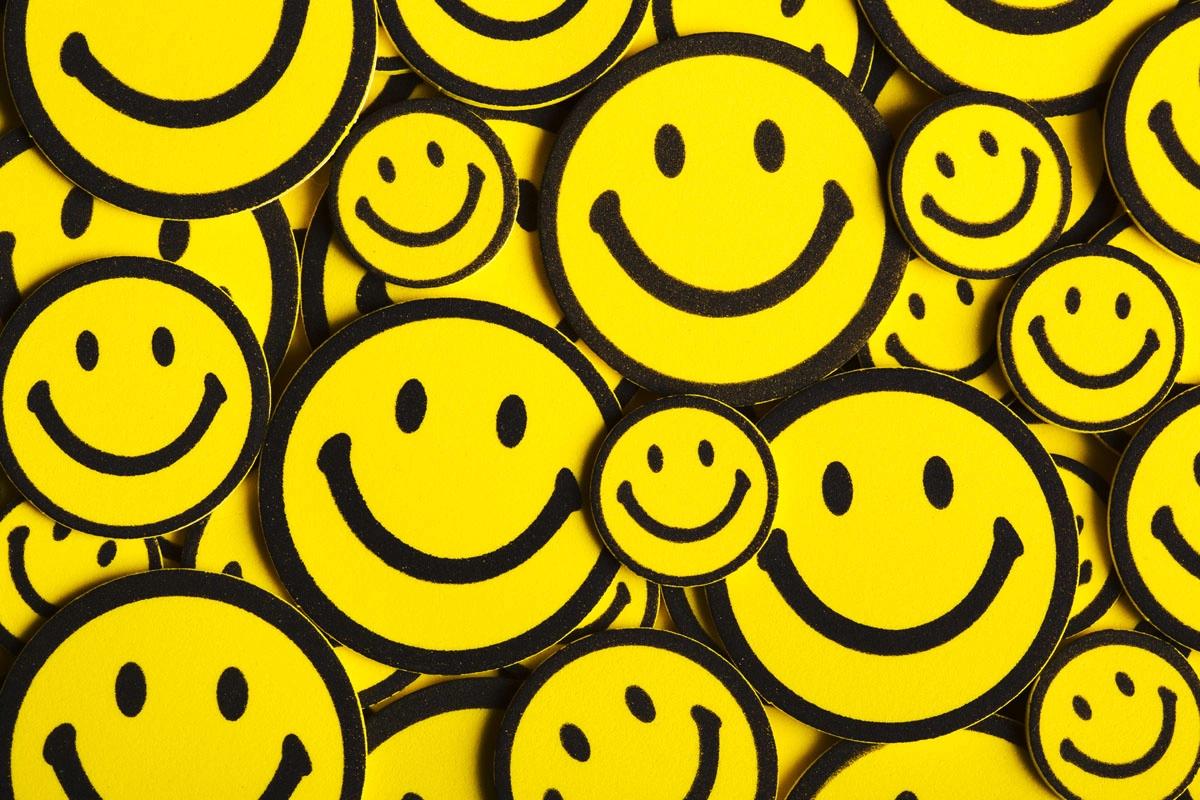 Resilience Exercise 1: Thank yourself happy