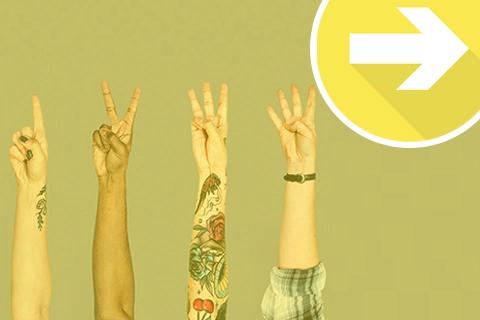 4 ways to increase diversity