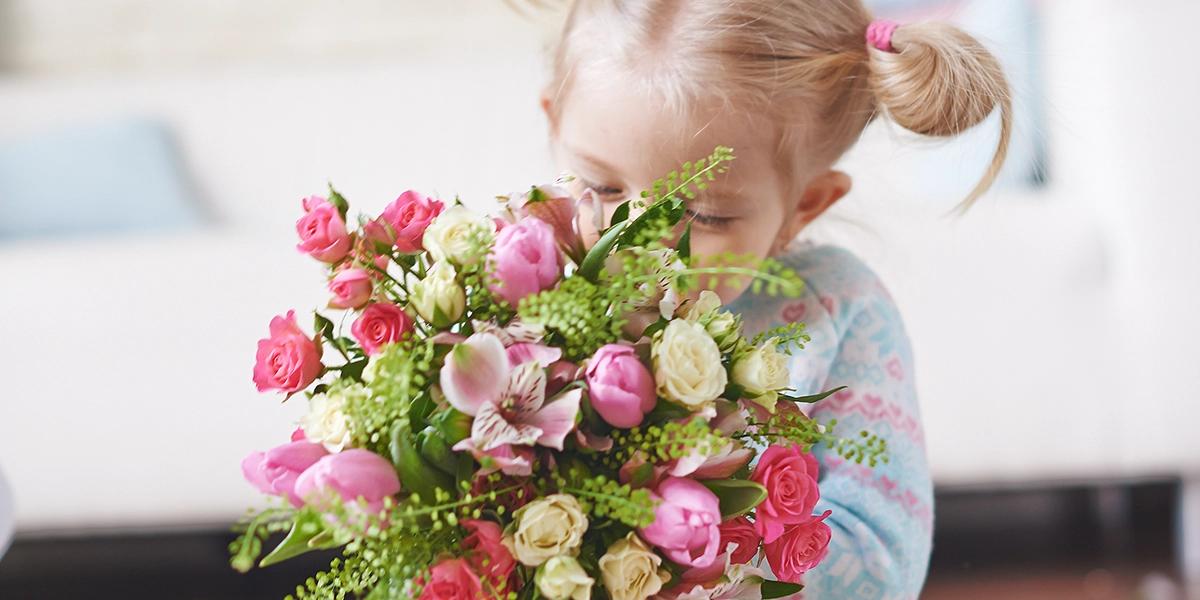 Resilience Exercise 2: Wake up and smell the roses