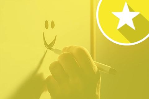 Positive feedback - a nice to have or business essential?